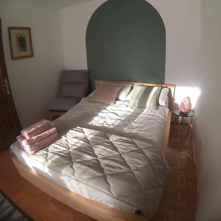 Appartamento Road View Celeia