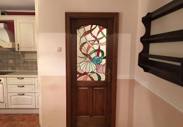 Apartmán Road View Celeia