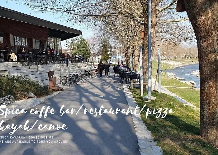 Apartmán Road View Celeia Celje