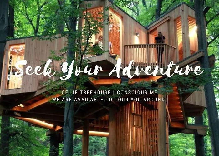 Apartmán Road View Celeia Celje