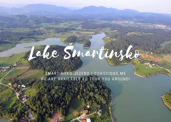 Road View Celeia Apartmán