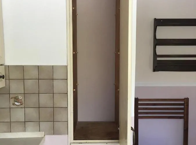 Apartmán Road View Celeia