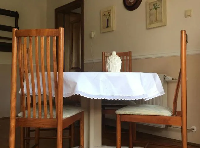 Apartmán Road View Celeia