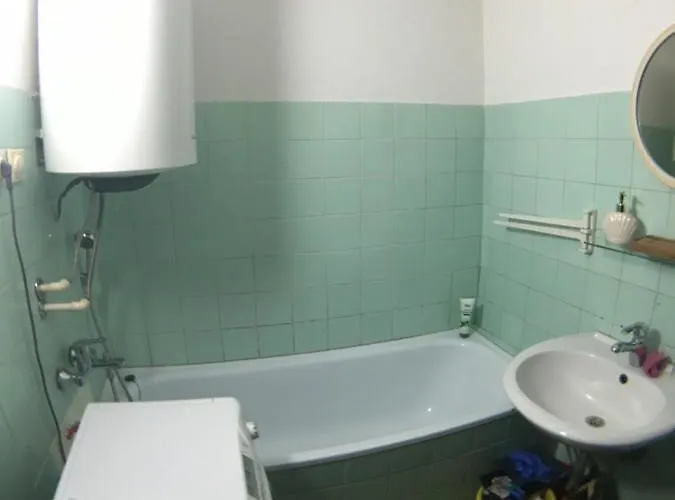 Apartmán Road View Celeia