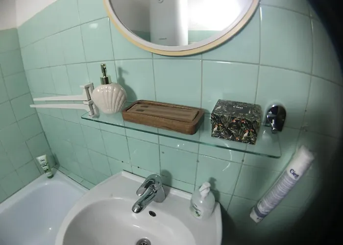 Apartmán Road View Celeia