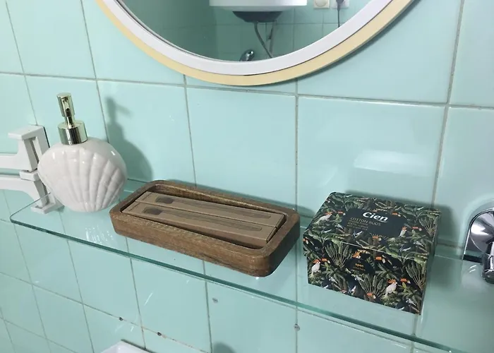 Apartmán Road View Celeia *