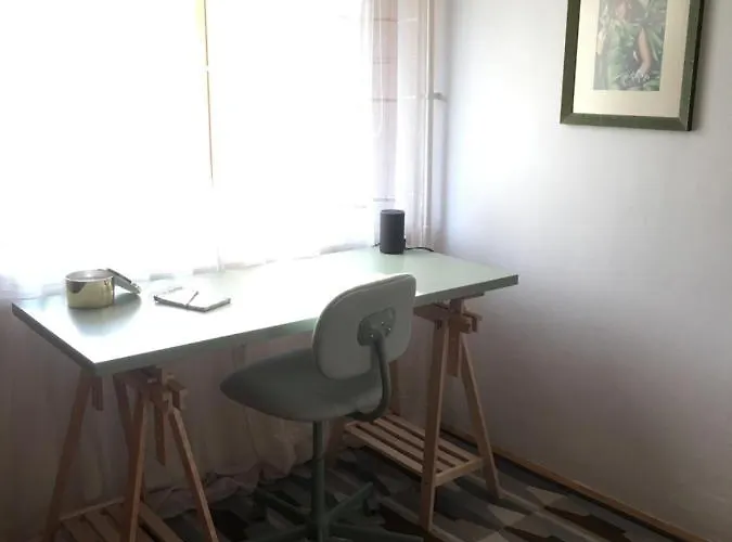 Road View Celeia Apartmán