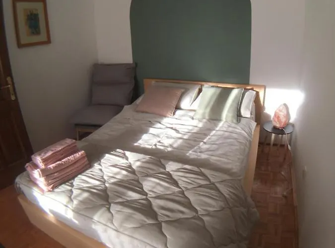 Apartmán Road View Celeia